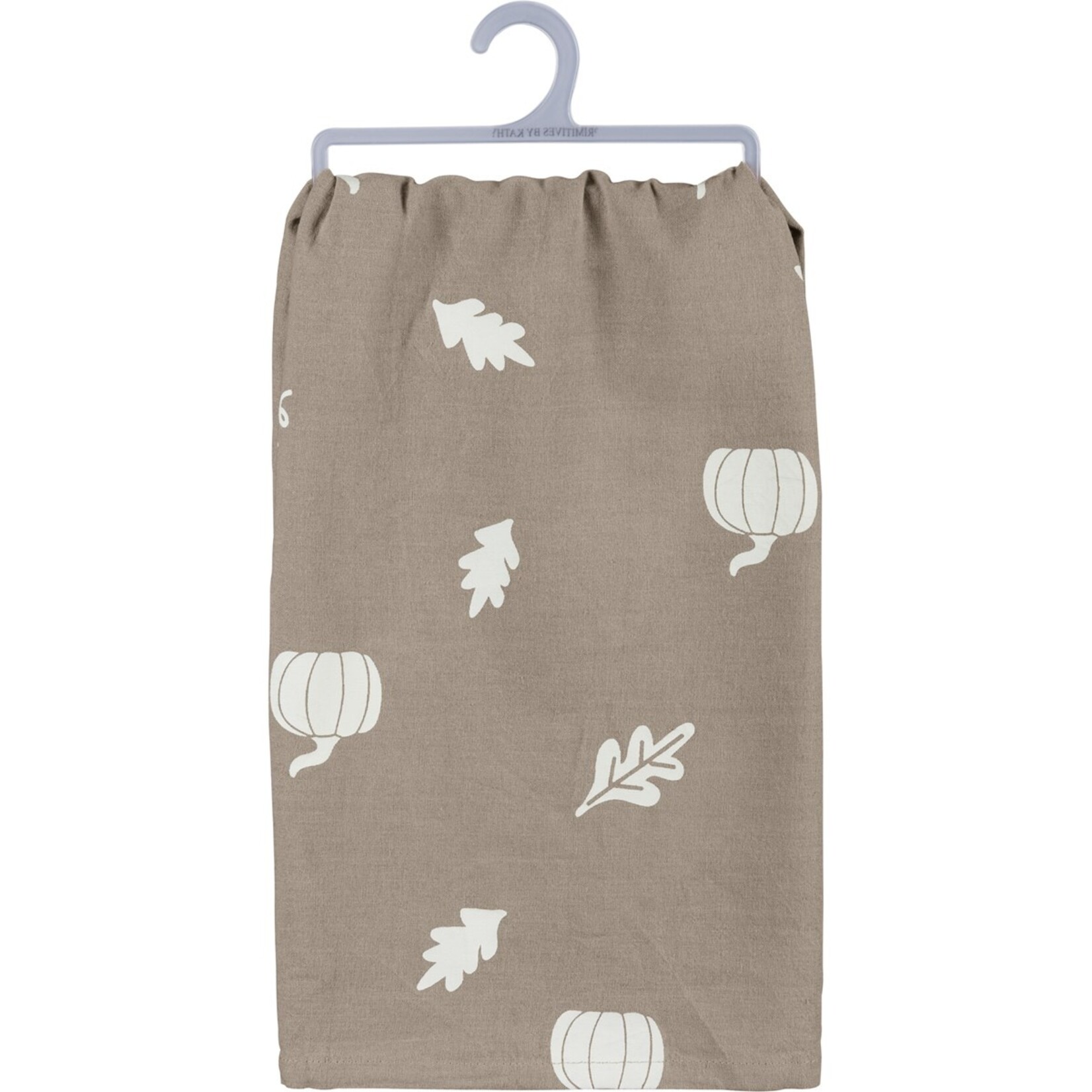 Primitives by Kathy Primitives by Kathy Happy Fall Y'all Dish Towel