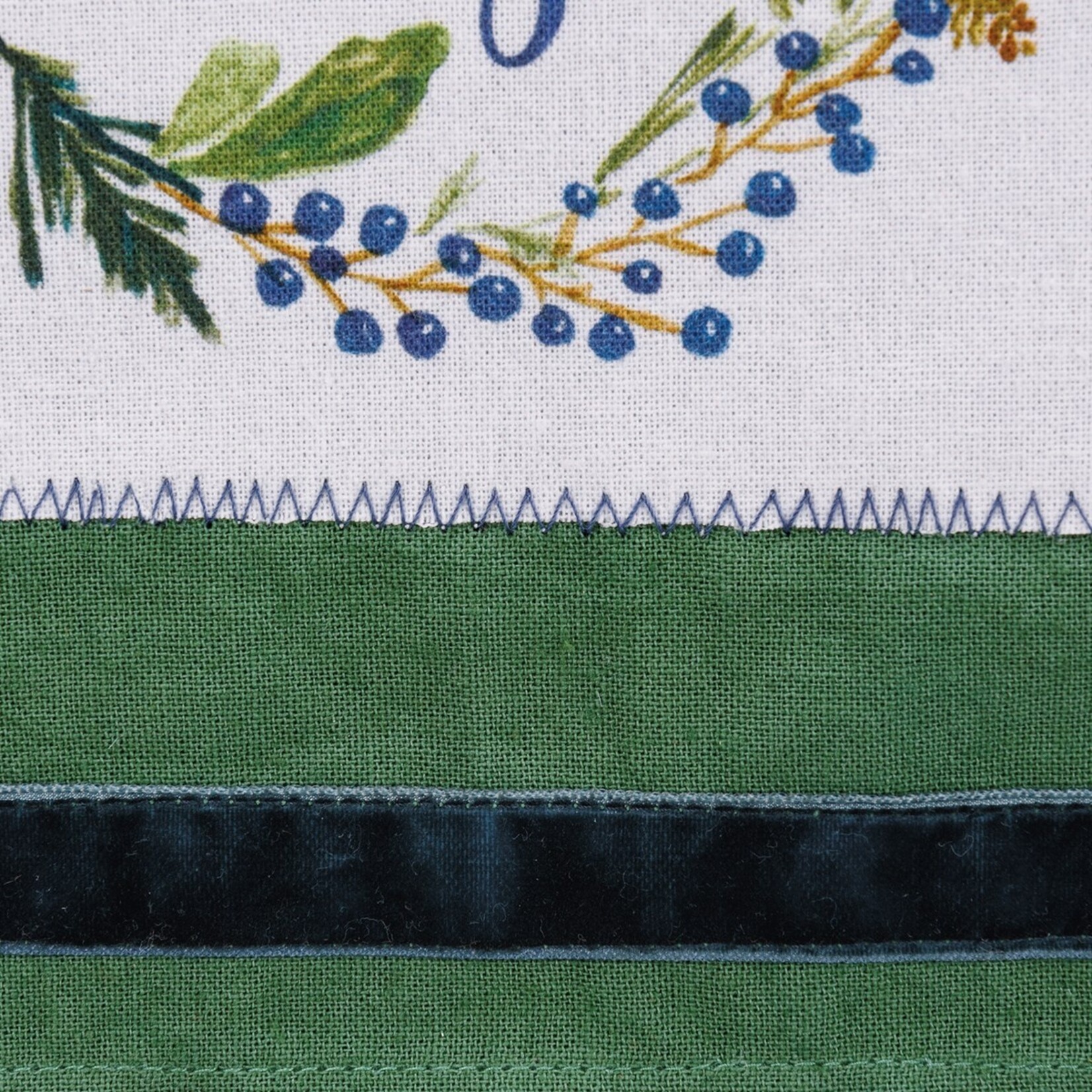 Primitives by Kathy Primitives by Kathy- Merry Everything Happy Always Kitchen Towel