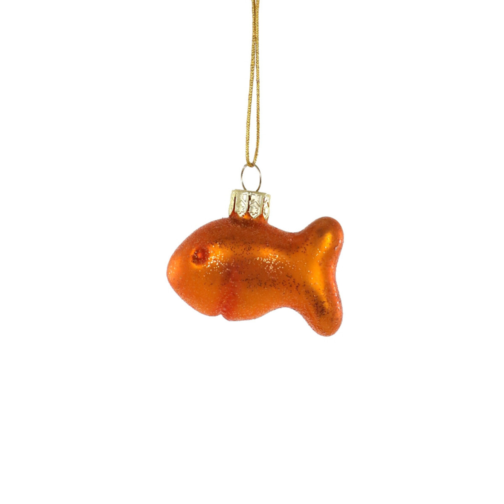 Cody Foster Cody Foster- Fish Cracker Ornament