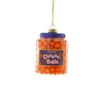 Cody Foster Cheese Balls Ornament