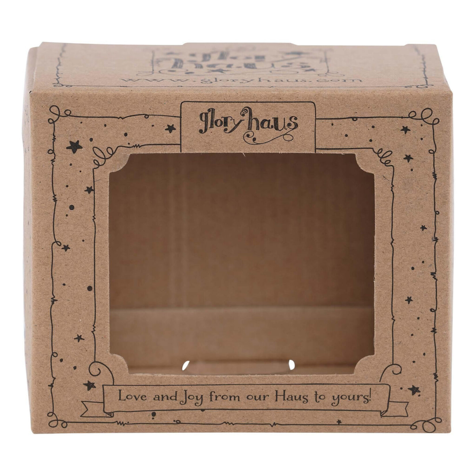 Glory Haus Glory Haus Mountains Mug