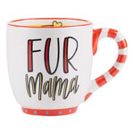 Glory Haus Fur Mama Mug