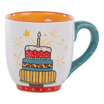 Glory Haus Cake Celebration Mug