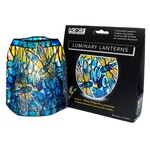 Modgy Louis C. Tiffany Dragonfly Lantern