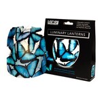 Modgy Blue Morpho Butterfly Lantern