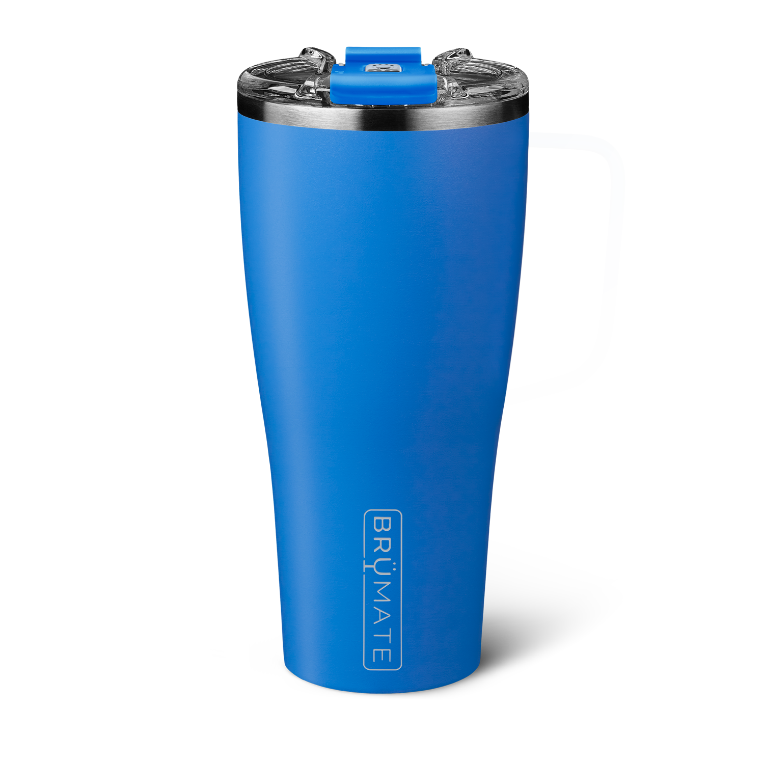 Brumate Nav XL Matte Azure | 32oz - Two & A Half Sisters