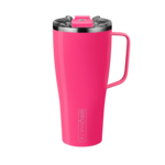 Brumate Toddy XL-Neon Pink