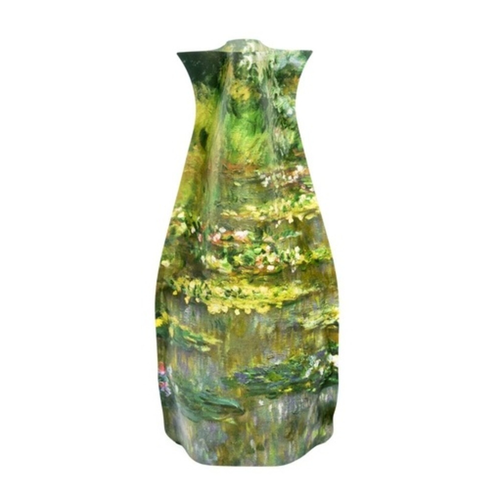 Modgy Claude Monet Waterlilies Modgy Vase