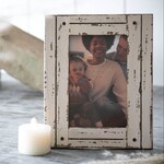 Foreside Home & Garden 4x6 Heartland Photo Frame