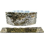 Modgy Dogstar Dog Bowls