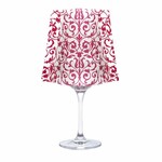 Modgy Wine Shades ChaCha Red