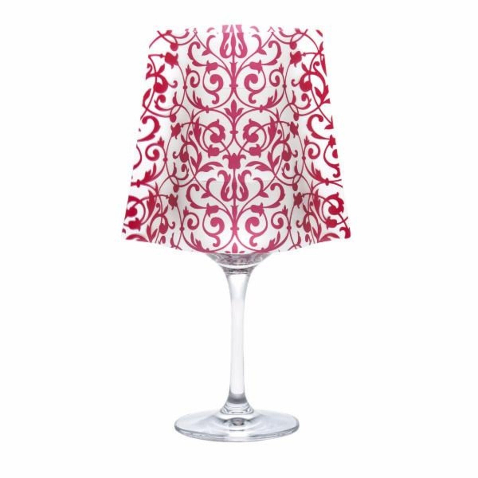 Modgy Modgy Wine Shades ChaCha Red
