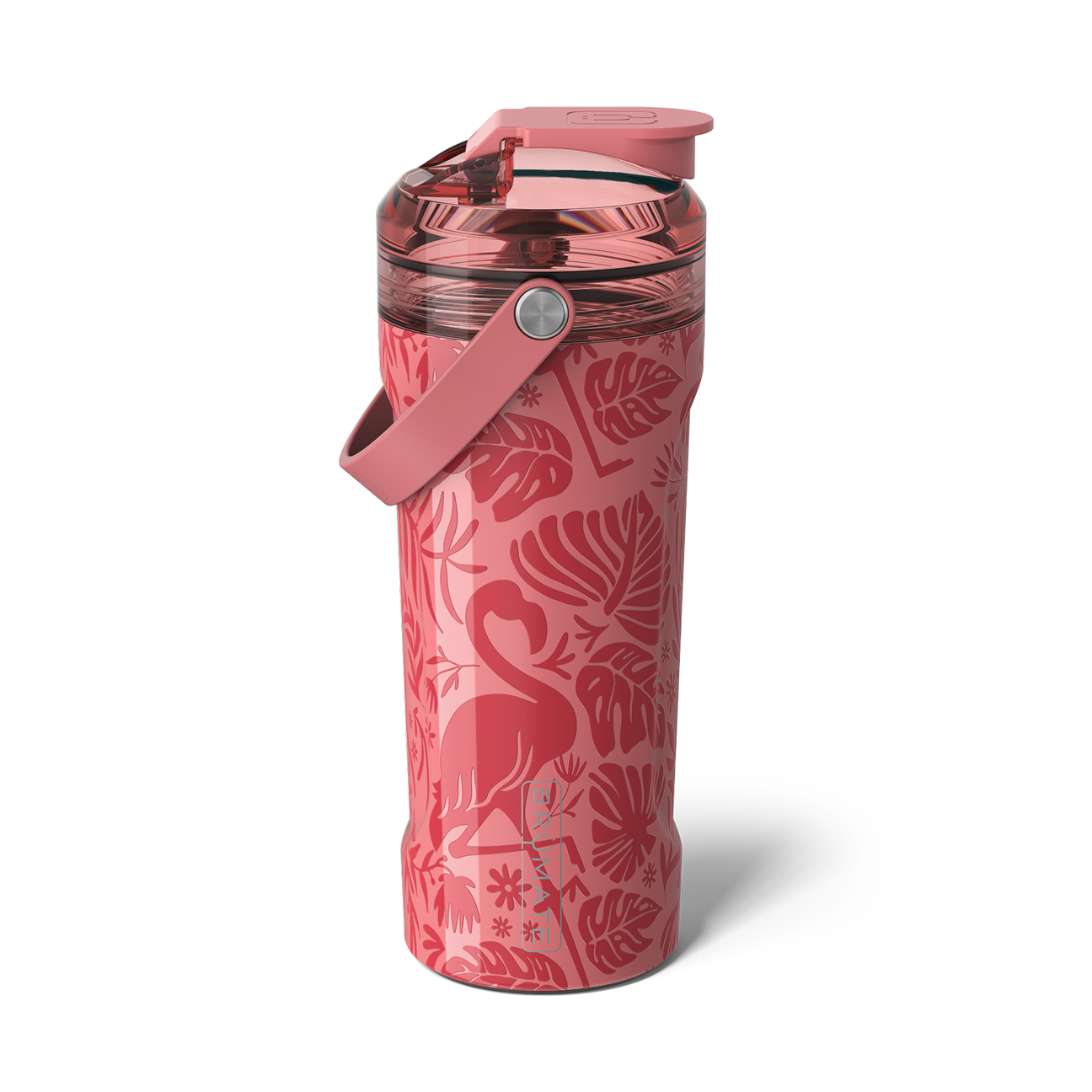 Brumate Multishaker 26 oz Corcovado Reef Two & A Half Sisters