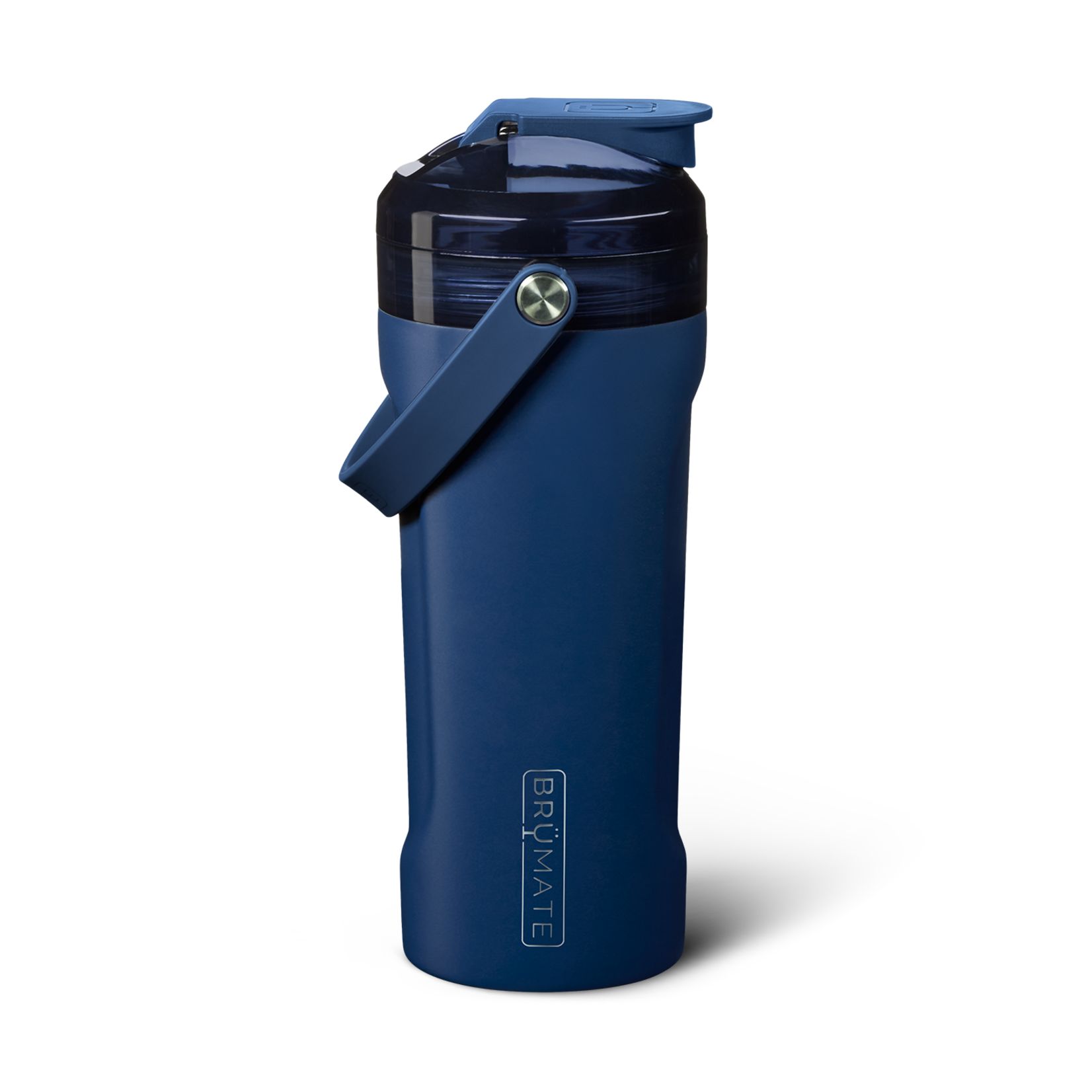 Brumate Brumate Multishaker Matte Navy | 26oz