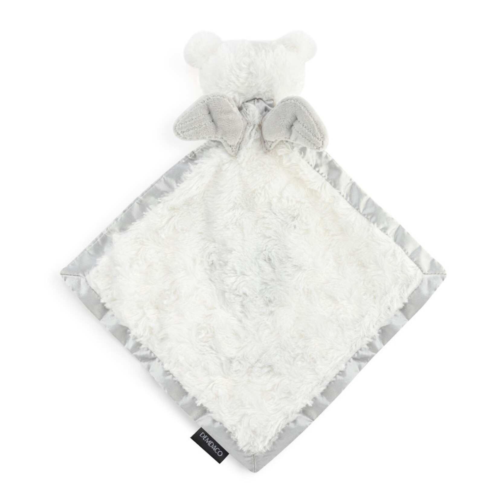 Demdaco Demdaco  Guardian Angel Bear Blankie