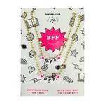 gunner & lux BFF Necklaces | 2 Pack