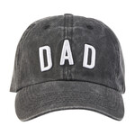 Mudpie Dad Baseball Hat