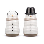 Demdaco Snow Day Salt and Pepper Shaker