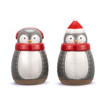 Demdaco Penguin Salt and Pepper Shaker