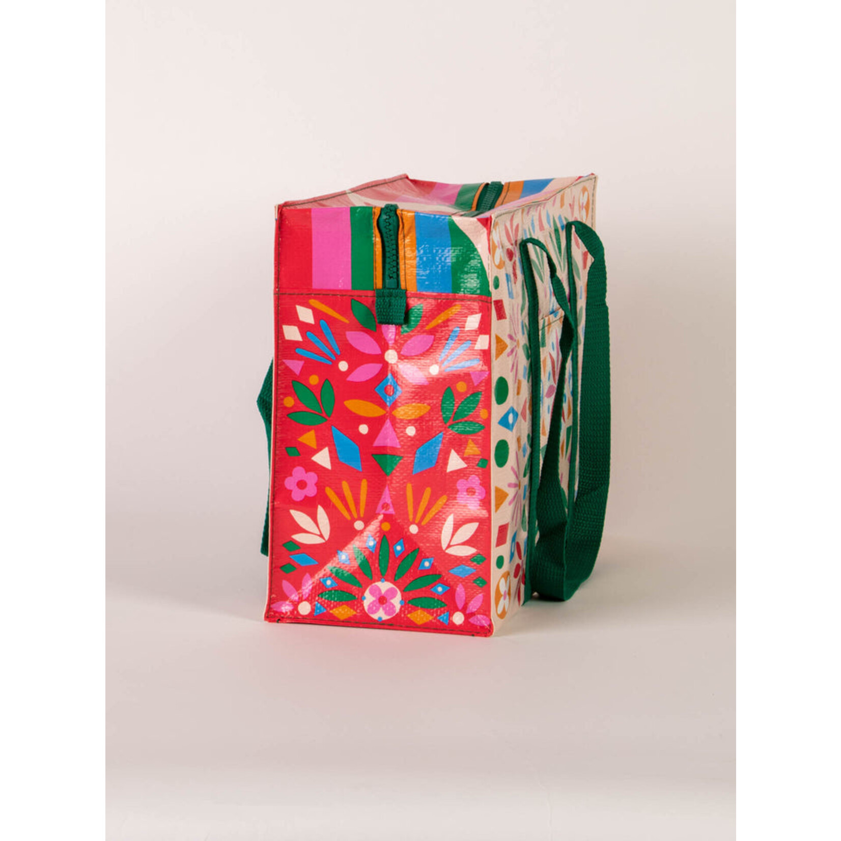 Blue Q Blue Q Flower Folk Shower Tote