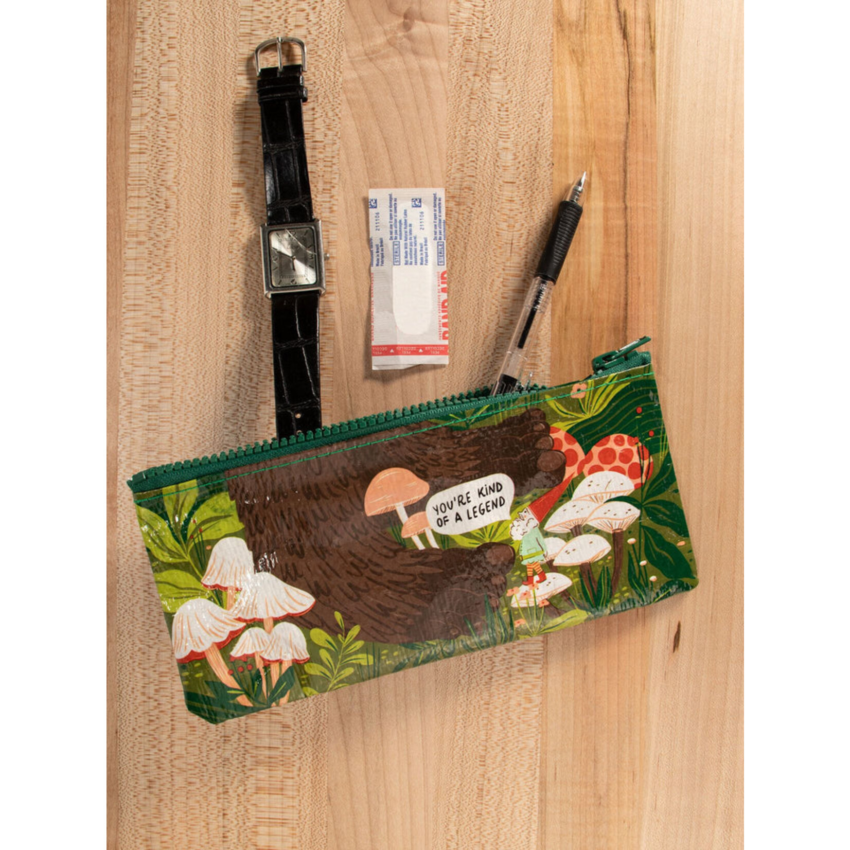 Blue Q Blue Q Kind Of A Legend Pencil Case