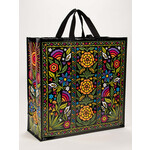 Blue Q Flower Fest Shopper