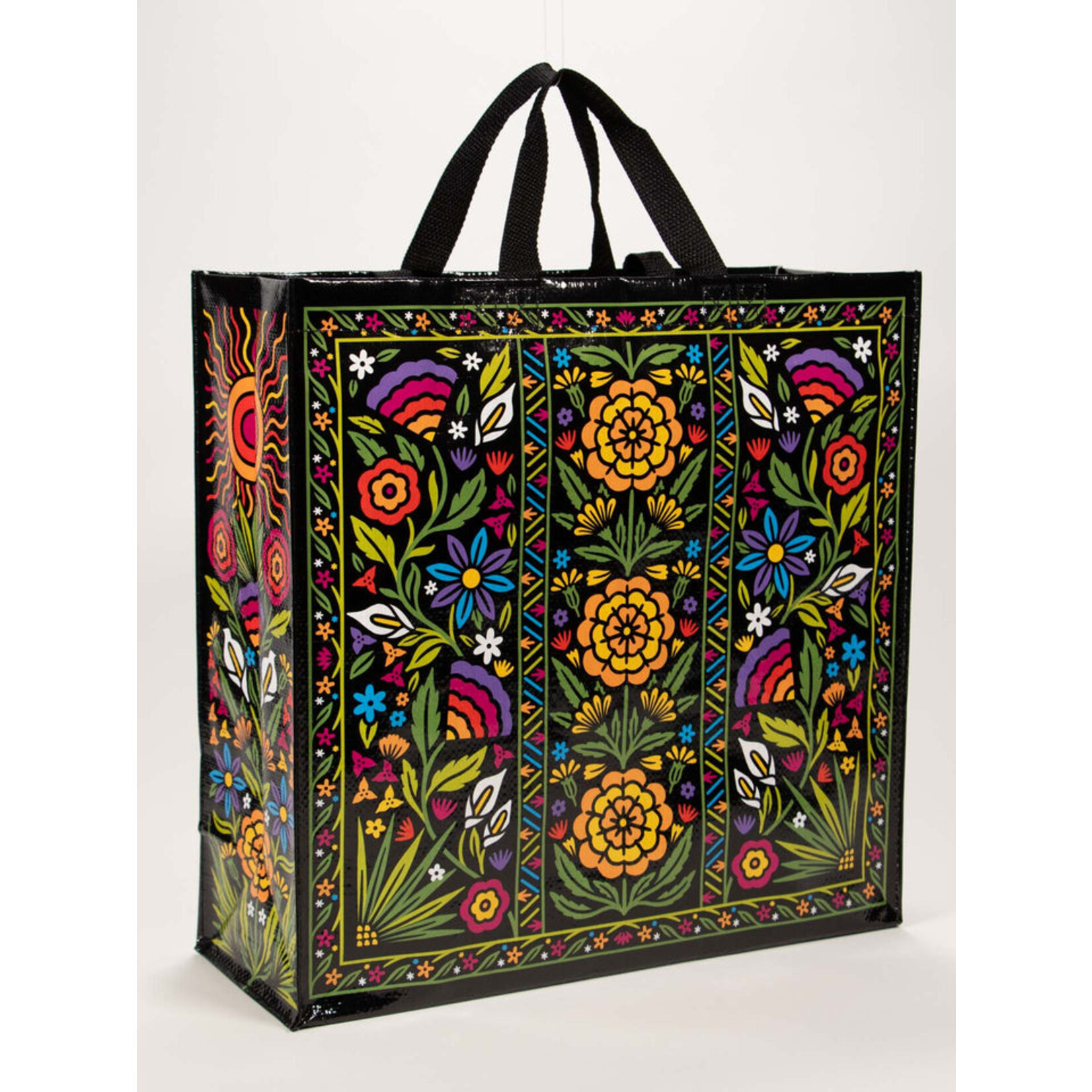Blue Q Blue Q Flower Fest Shopper