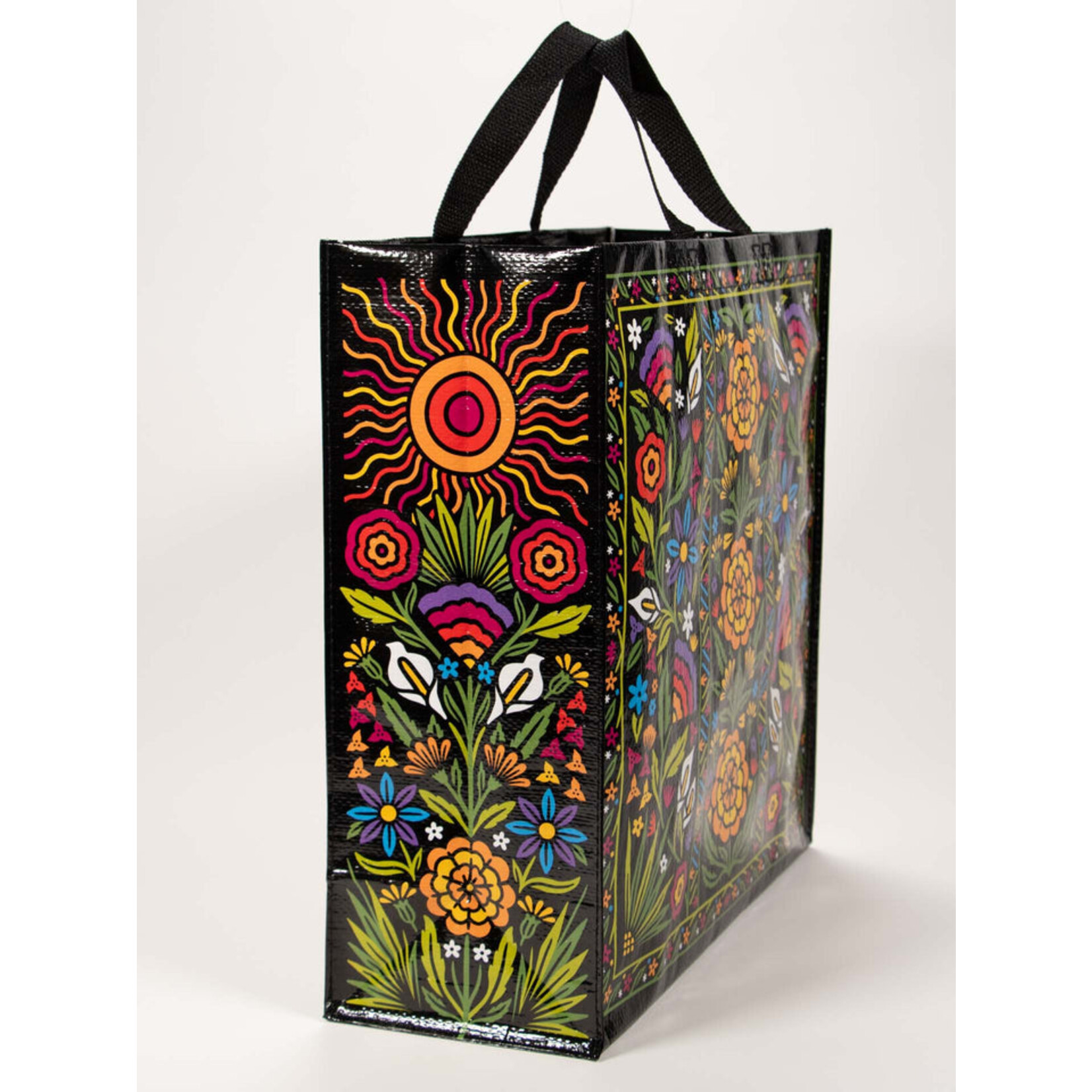 Blue Q Blue Q Flower Fest Shopper