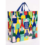 Blue Q I've Heard Good Things About Wine Shopper
