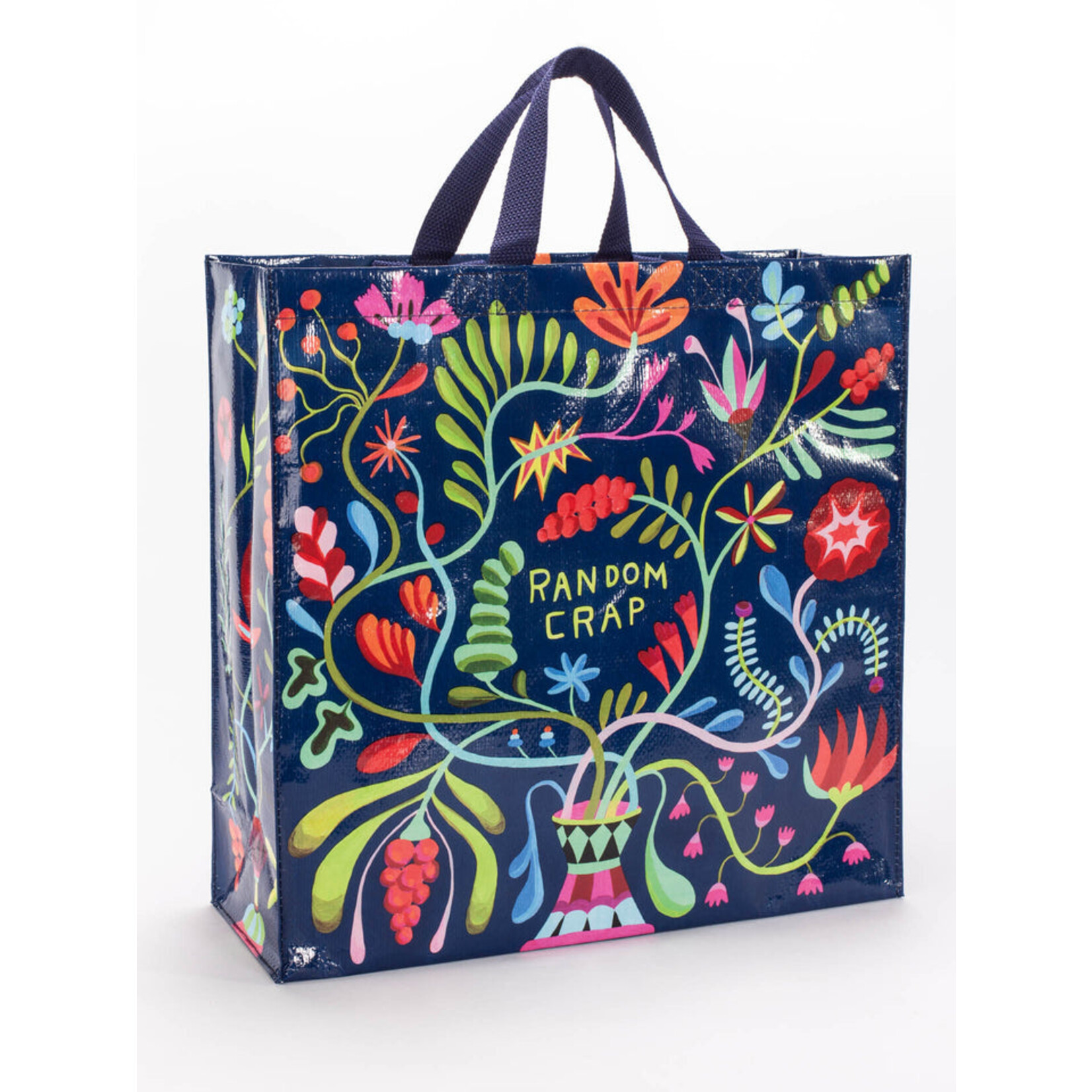 Blue Q Blue Q Random Crap Shopper