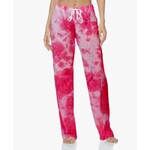 DMerch Tye Dye Pants Pink