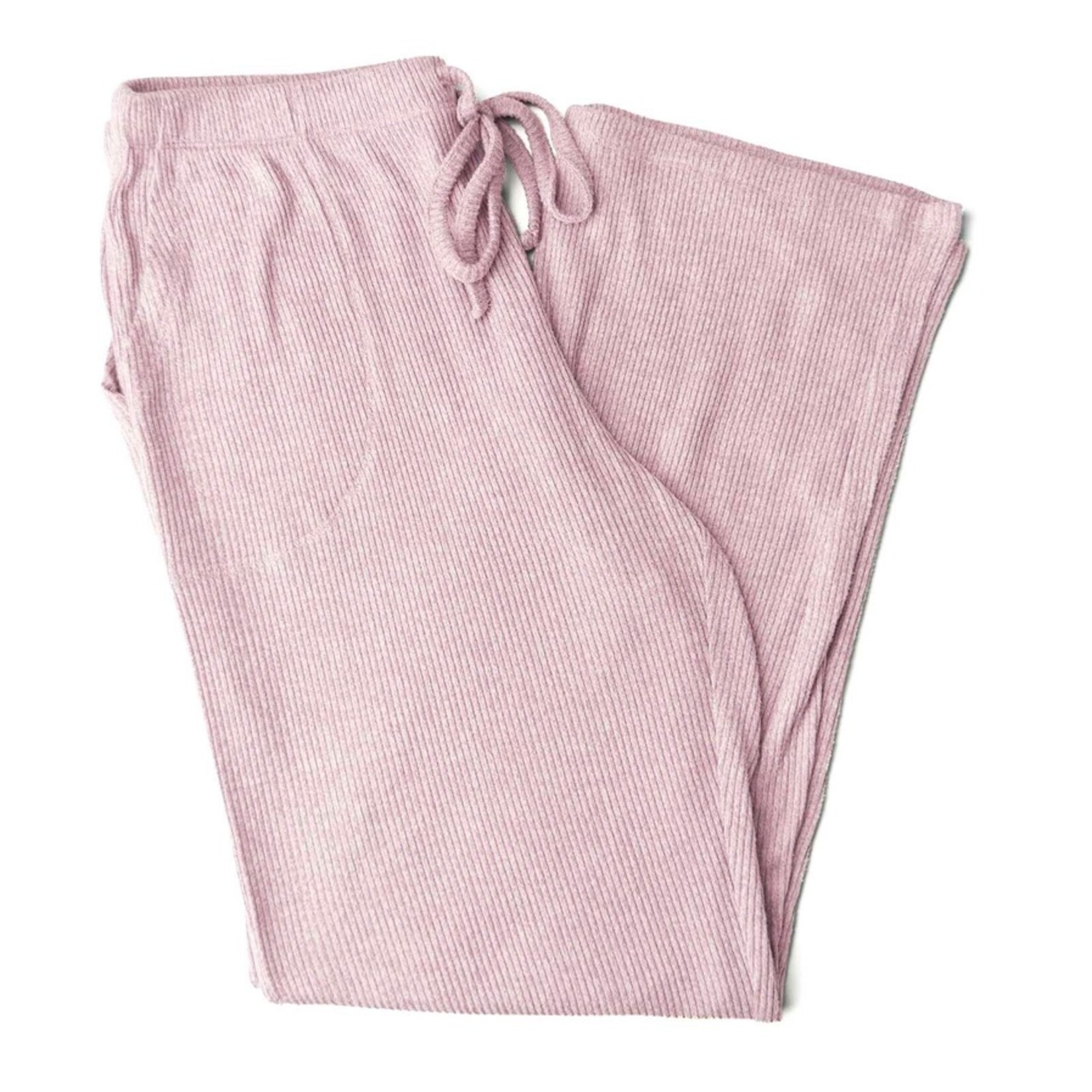 DMerch DM Merchandising Cuddleblend Pants Pink
