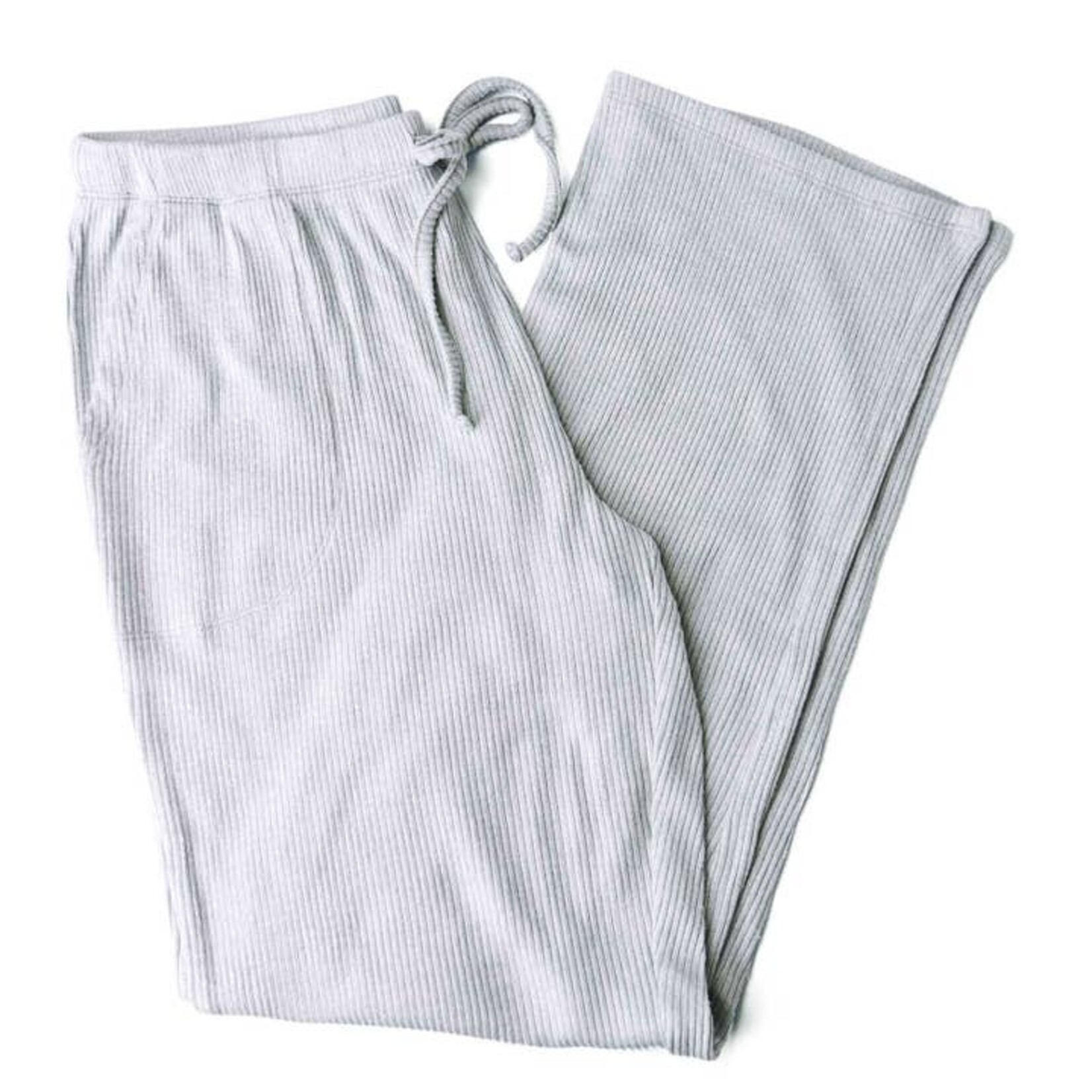 DMerch DM Merchandising Cuddleblend Pants Grey