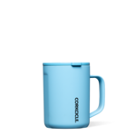 Corkcicle 16oz Mug | Santorini