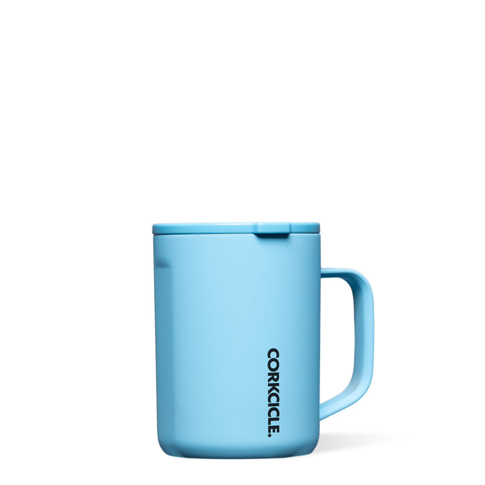 Corkcicle Corkcicle 16oz Mug | Santorini
