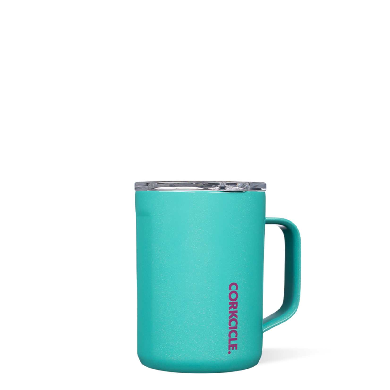 Corkcicle Corkcicle 16oz Mug | Mermaid