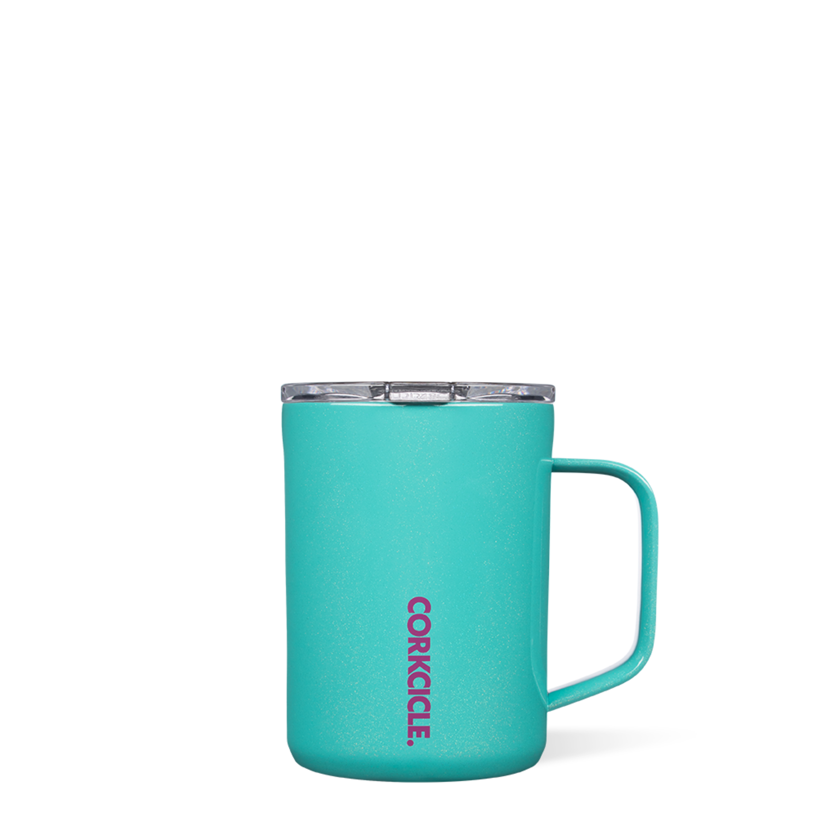 Corkcicle Corkcicle 16oz Mug | Mermaid