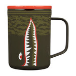 Corkcicle 16oz Mug | Stance Warbirds
