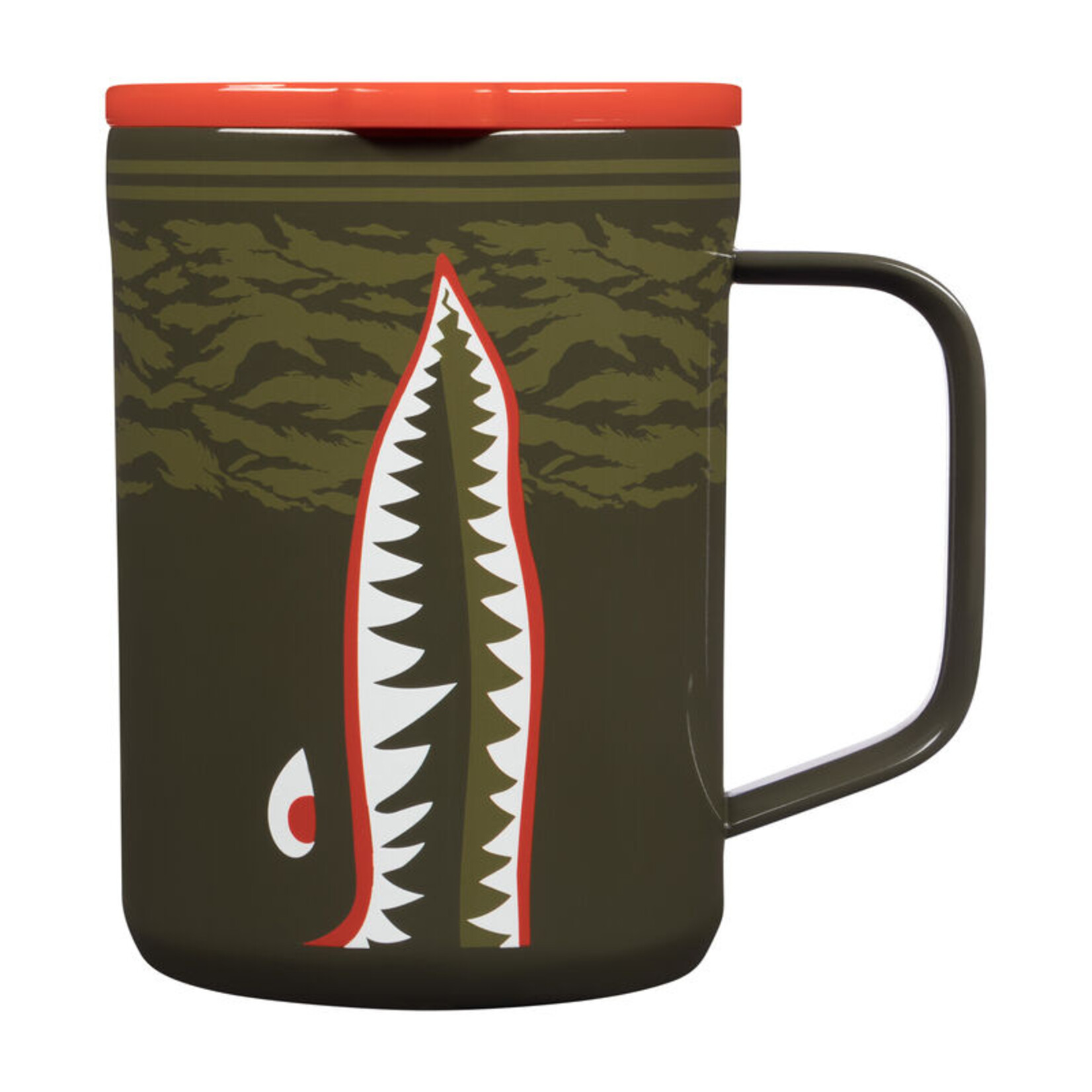 Corkcicle Corkcicle 16oz Mug | Stance Warbirds