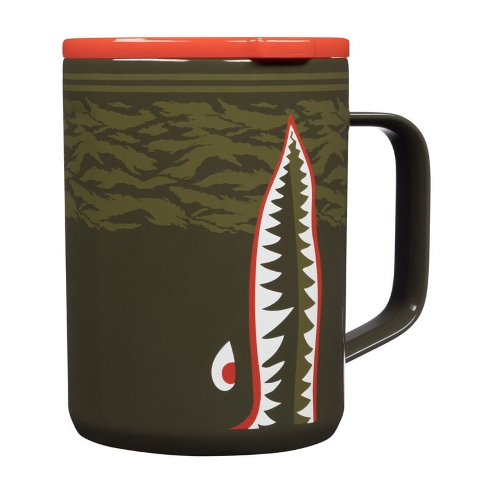 Corkcicle Corkcicle 16oz Mug | Stance Warbirds