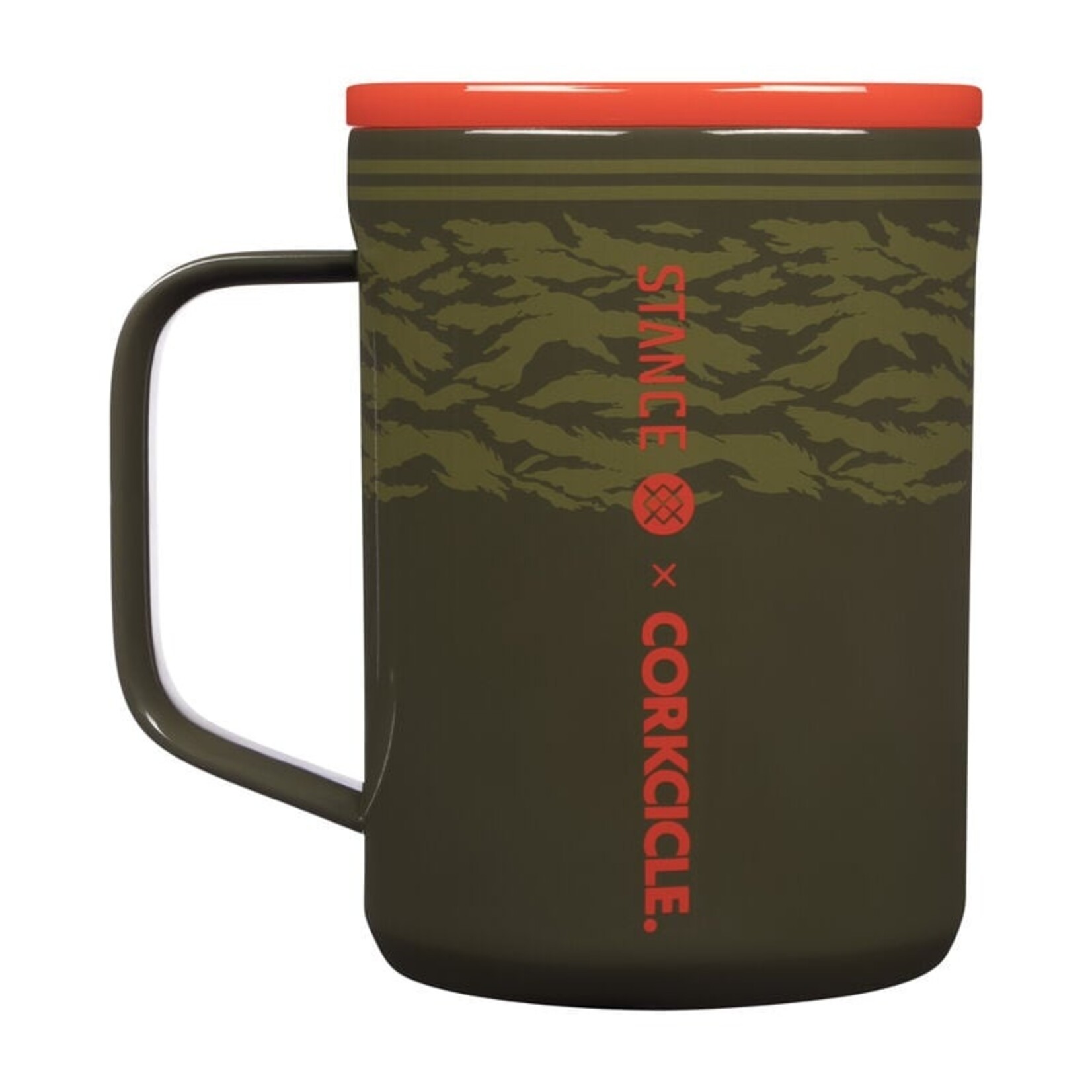Corkcicle Corkcicle 16oz Mug | Stance Warbirds