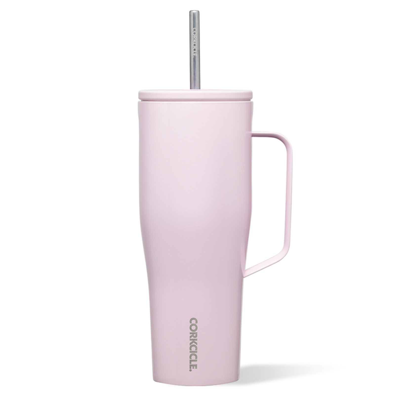 Corkcicle Corkcicle 30oz Cold Cup XL | Powder Puff