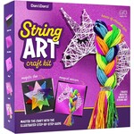 Dan & Darci 3D String Art Kit For Kids