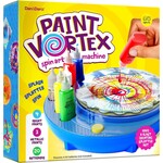 Dan & Darci Spin Art Machine Kit - Paint Spiral Station Center