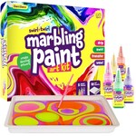 Dan & Darci Marbling Paint Kit