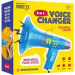 Dan & Darci Voice Changer For Kids