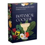 Penguin Random House Botanical Cocktail Deck Cards