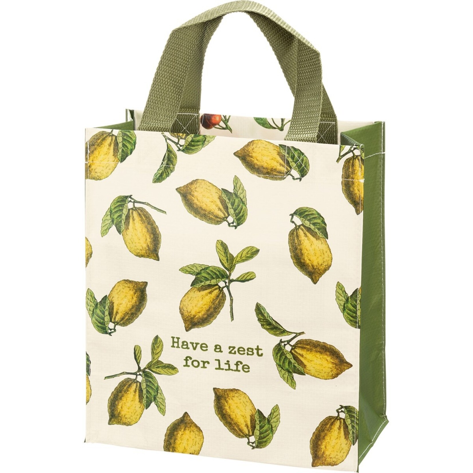 Primitives by Kathy Primitives by Kathy- Cherry Sweet Day Daily Tote