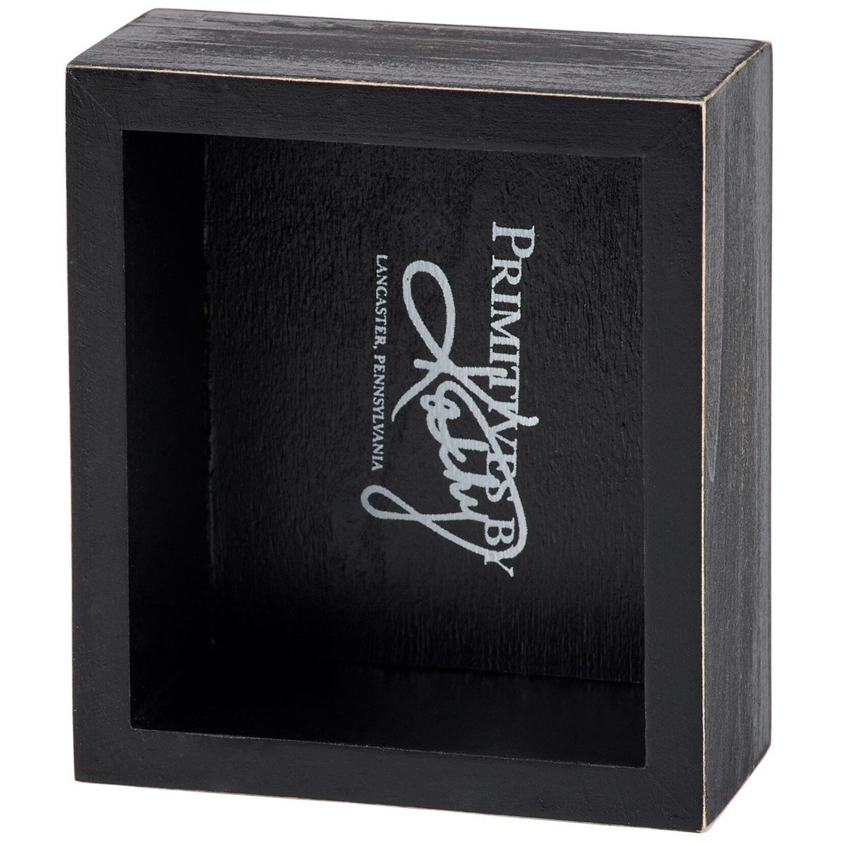 Primitives by Kathy Primitives by Kathy- Chaos Coordinator Box Sign