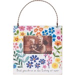 Primitives by Kathy Best Grandma Mini Frame